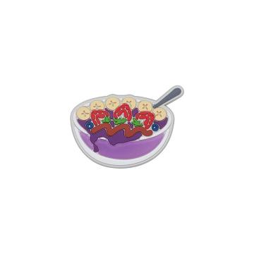 Jibbitz Crocs Acai Bowl Hombre Multicolor | Mexico 1187JPQJ